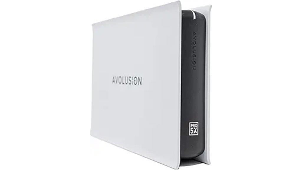 10tb usb external drive