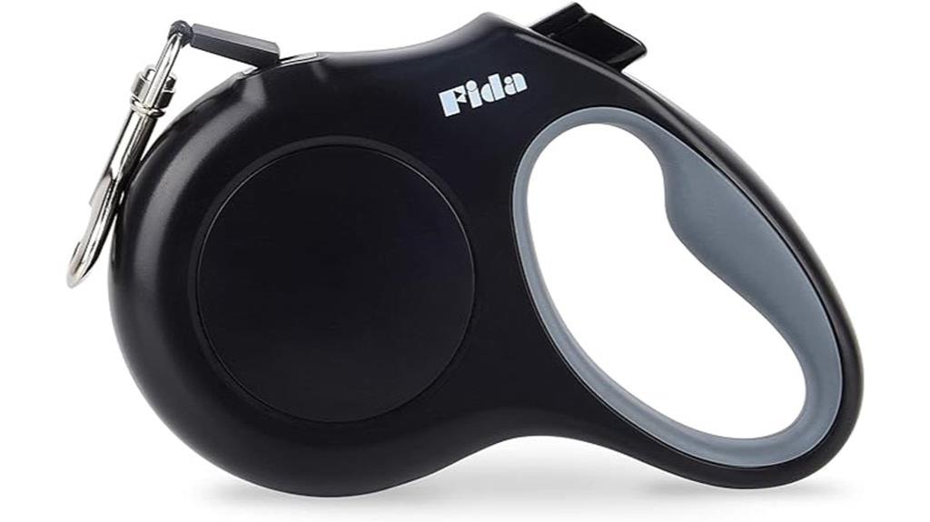 16 foot retractable leash