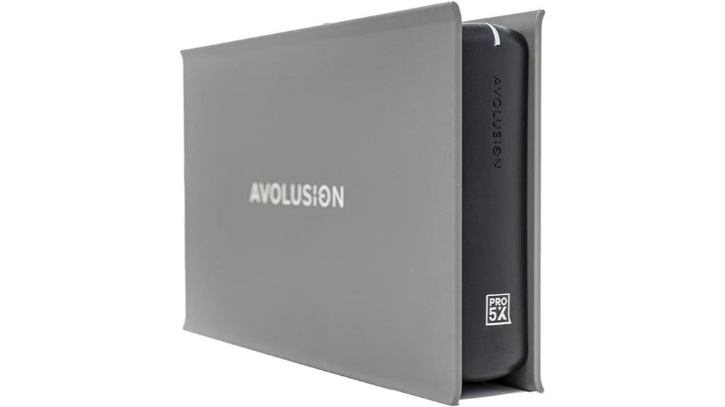 20tb usb 3 0 drive