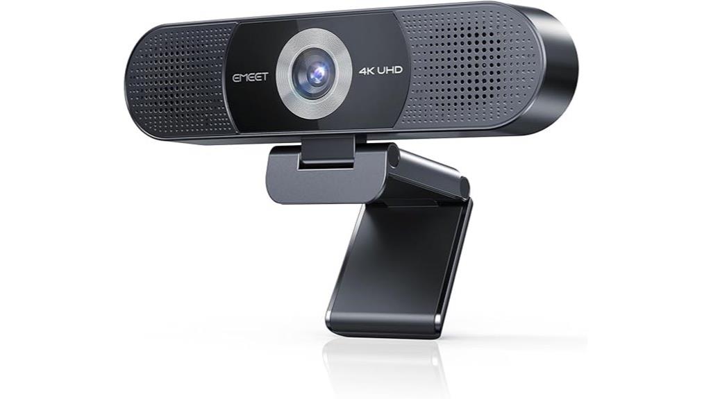 3 in 1 4k webcam