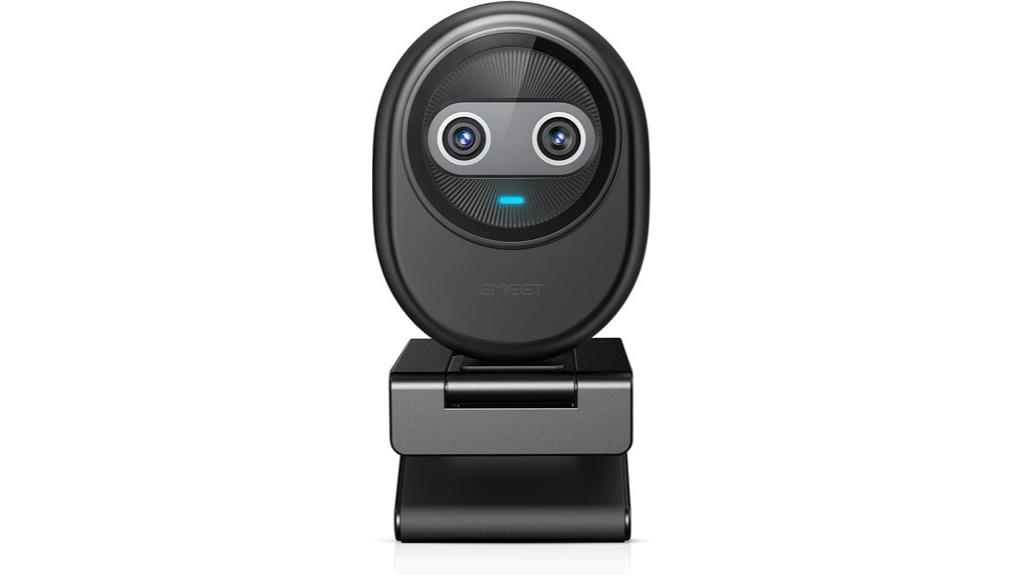 4k webcam for streaming