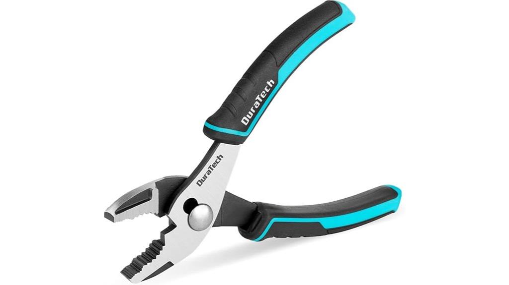 6 inch slip joint pliers