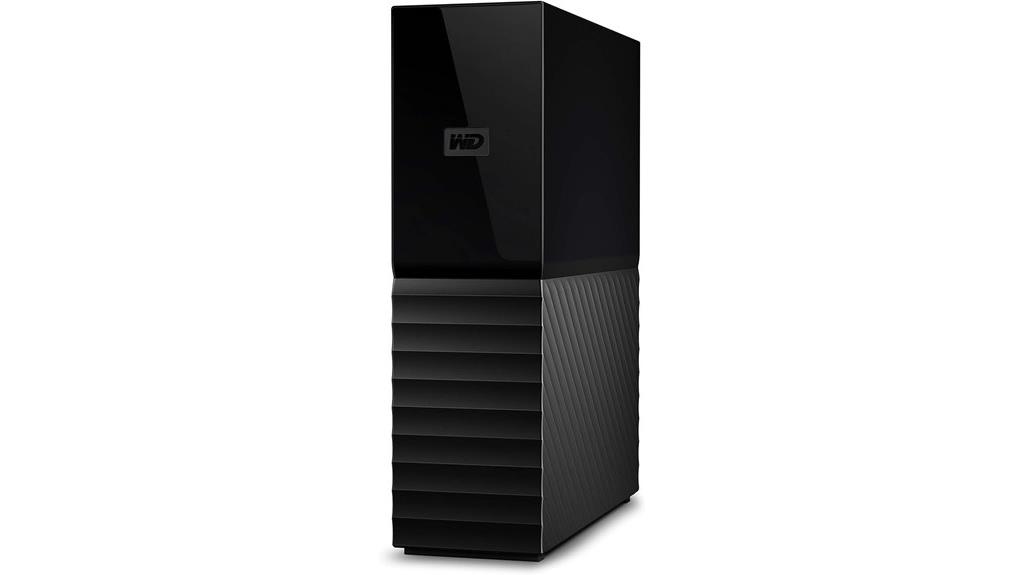 6tb wd external drive