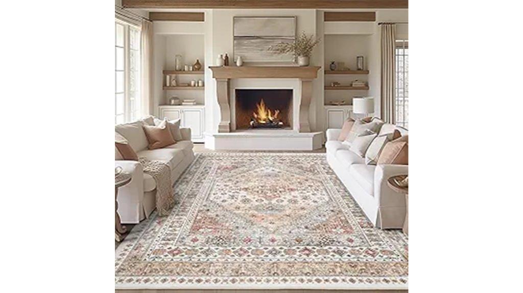8x10 living room rug
