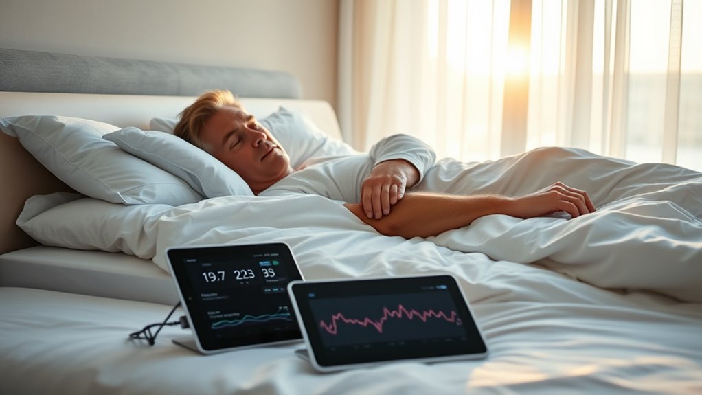 accurate sleep cognitive risk