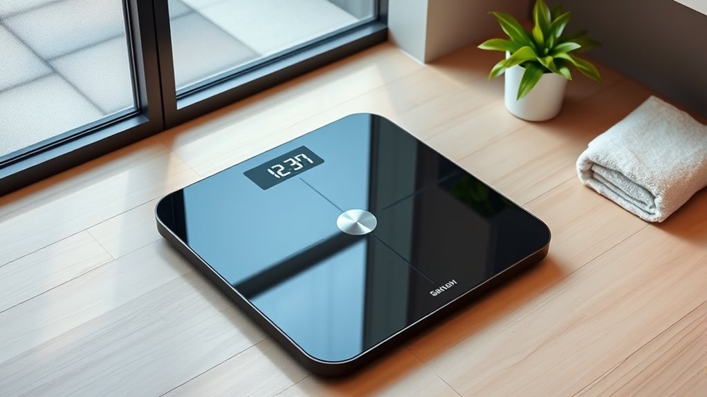 accurate versatile durable scale