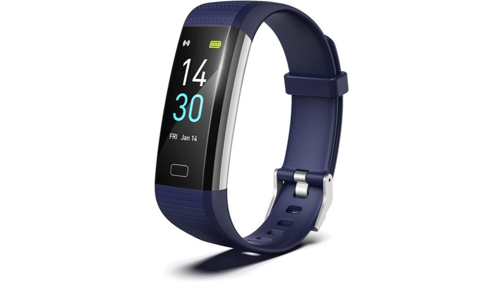 activity and sleep monitoring