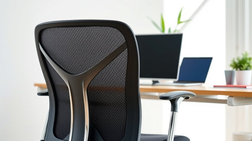 adjustable comfortable durable space efficient