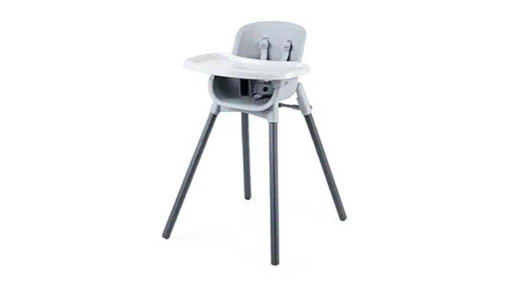 adjustable multifunctional child seat