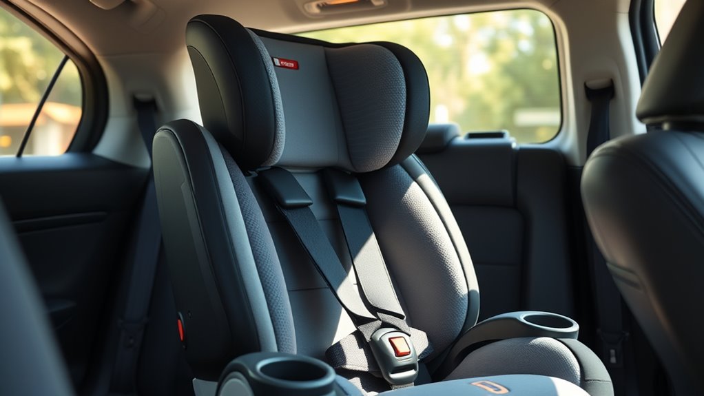 adjustable removable versatile features