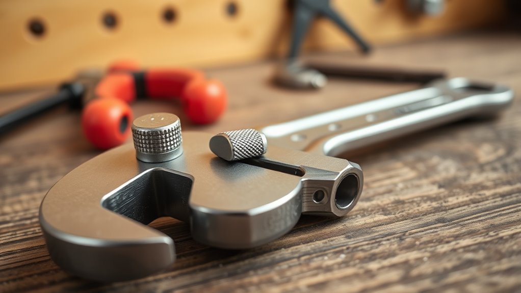 adjustable wrench maintenance tips