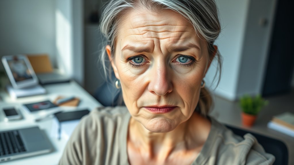 adrenal fatigue hormonal imbalance