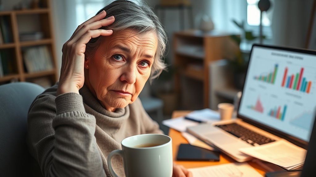 adrenal fatigue symptoms recognition