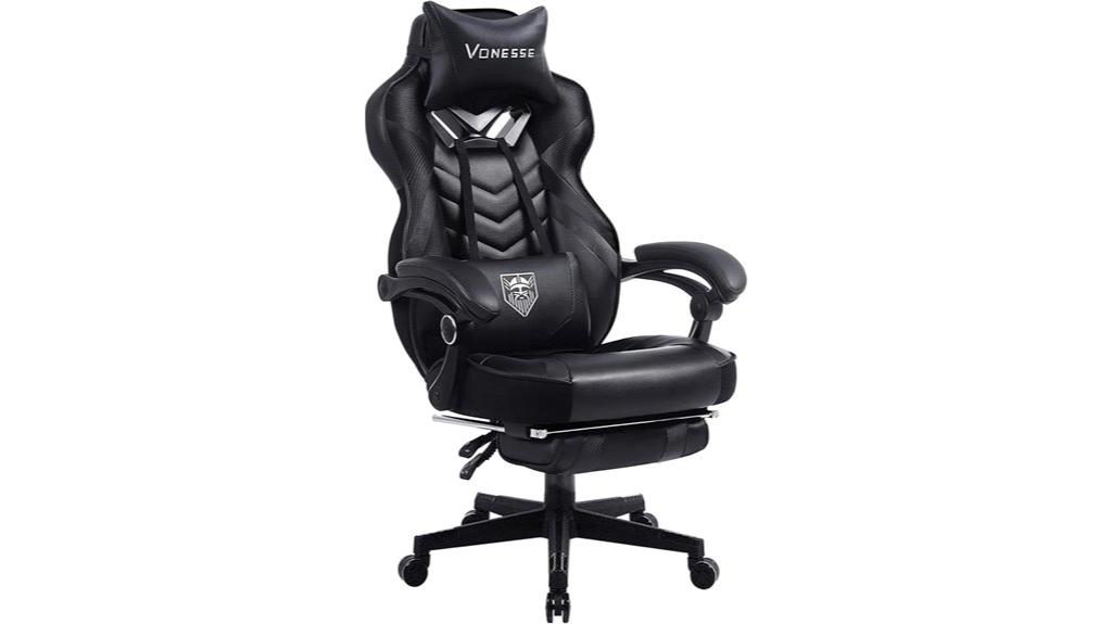 adult gaming chair