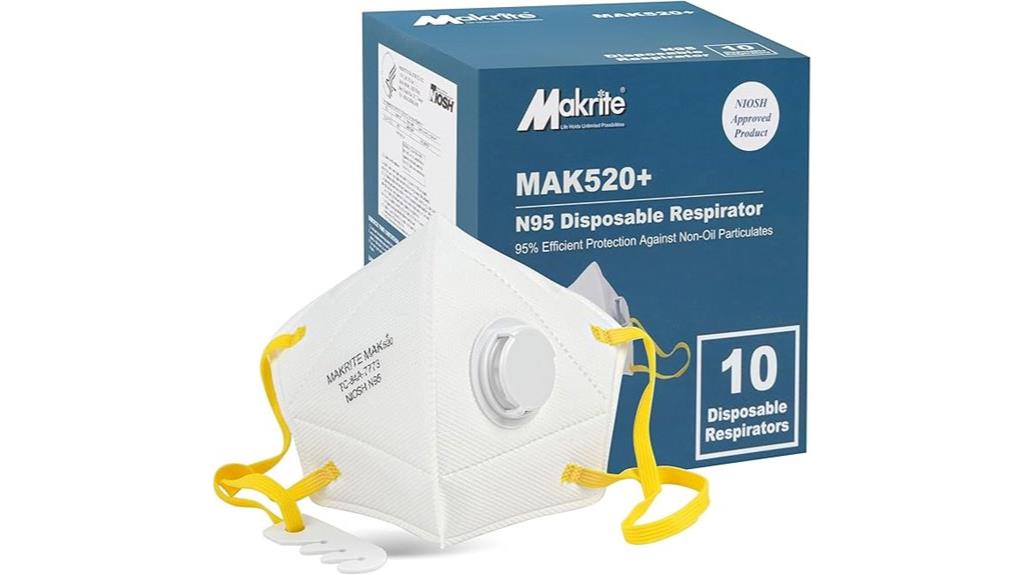 adult n95 mask lotfancy