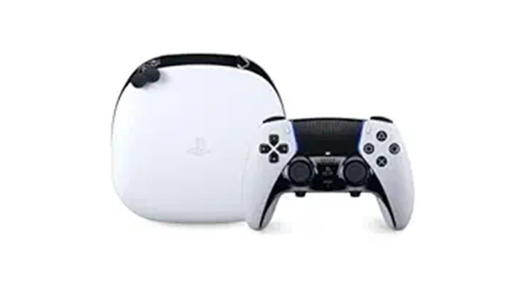 advanced wireless gaming controller