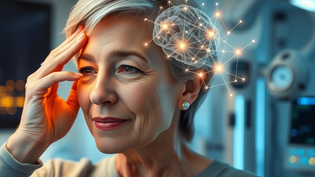 advances in brain stimulation