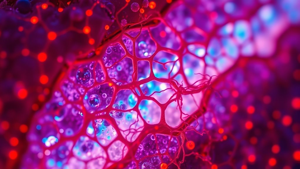 advances in inflammaging diagnostics