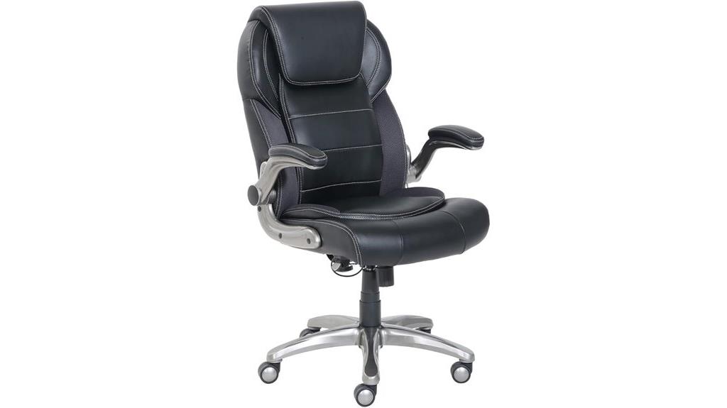 affordable ergonomic office chair