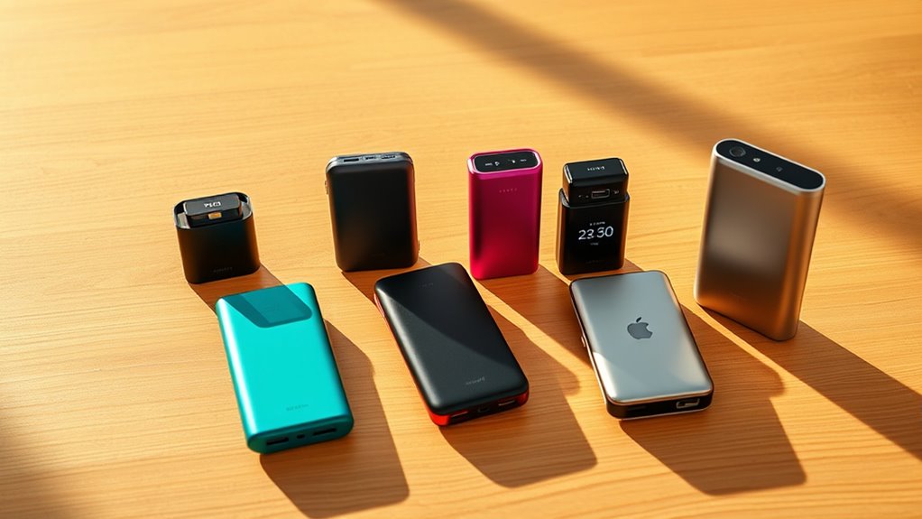 affordable portable charger options