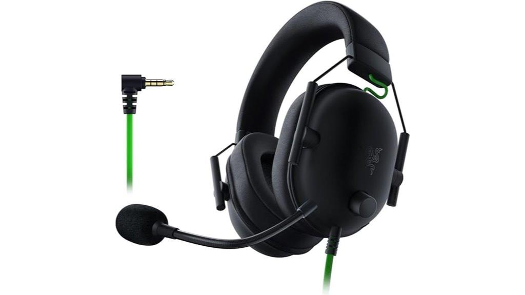 affordable razer gaming headset