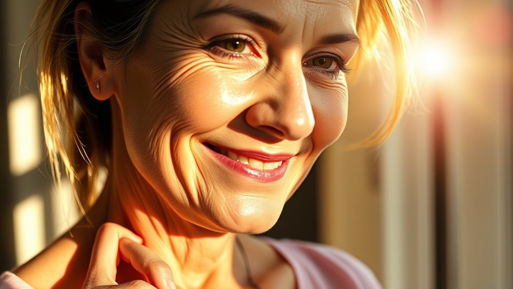 age related vitamin d importance
