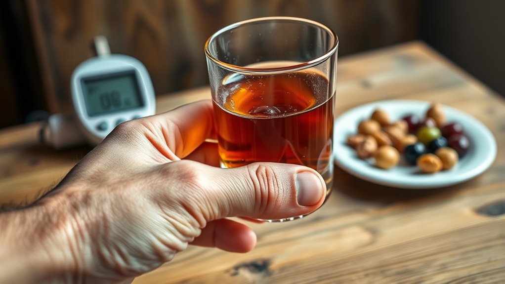 aging slows alcohol metabolism