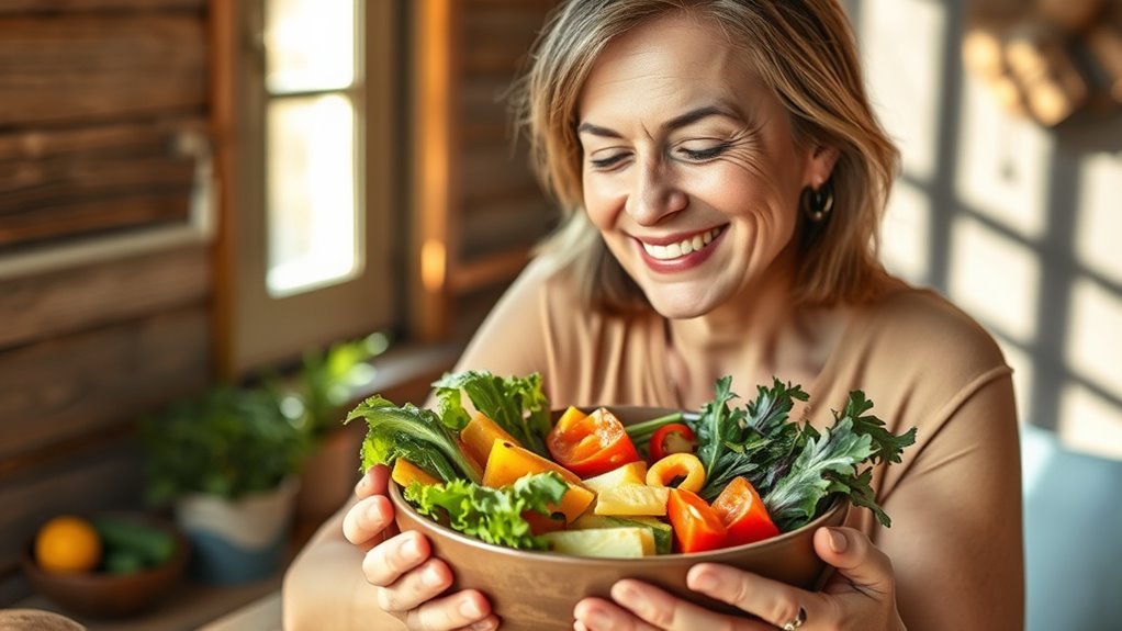 ai personalized gut weight management
