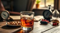 alcohol s impact after 40