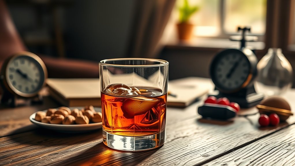 alcohol s impact after 40