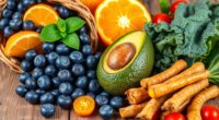 anti inflammatory foods for midlife