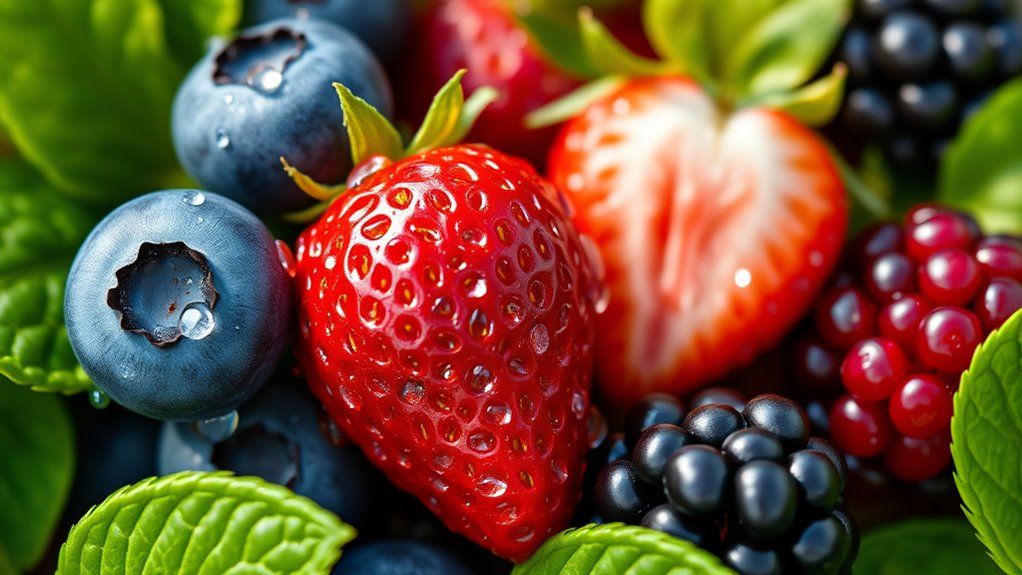 antioxidants prevent cellular damage