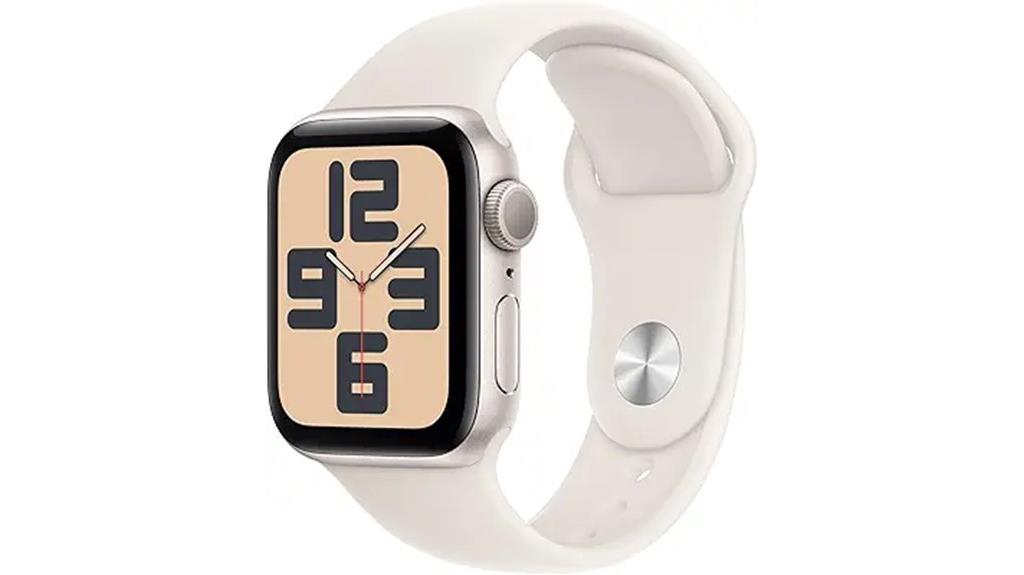apple watch se 2nd gen