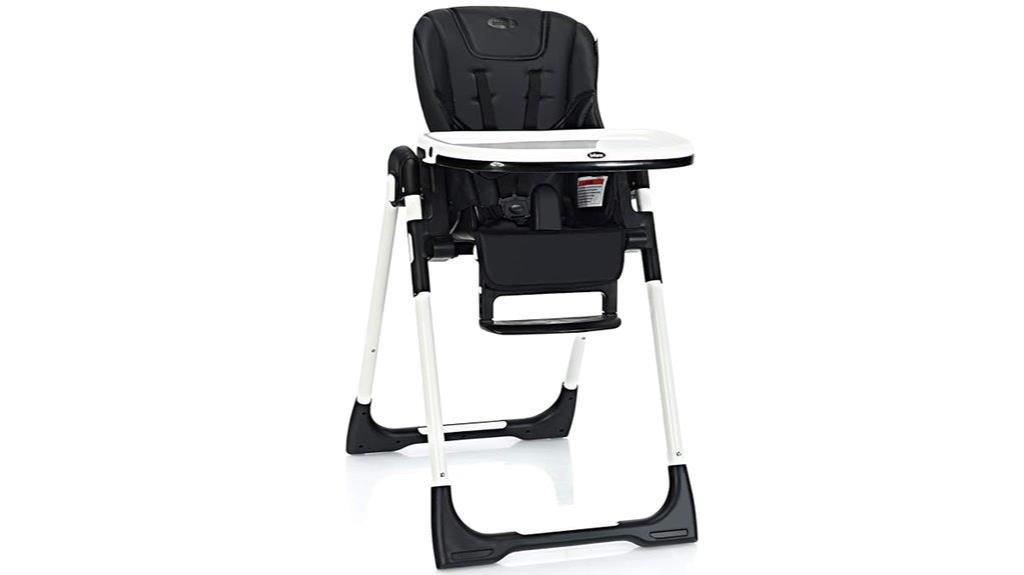 baby and toddler seating