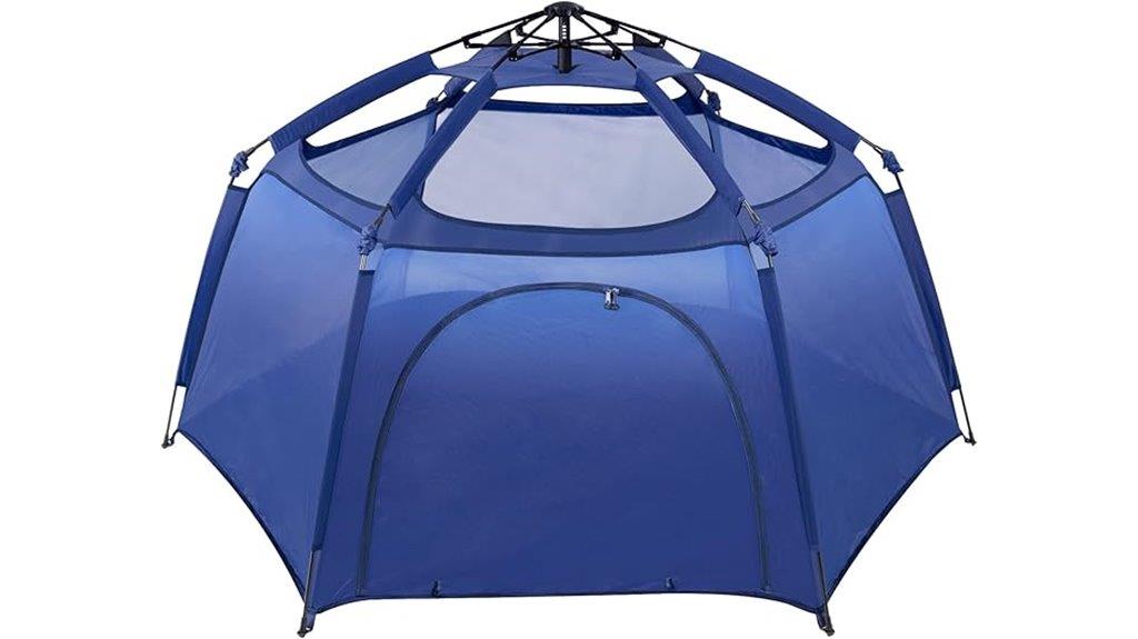 baby playpen 84x84x44