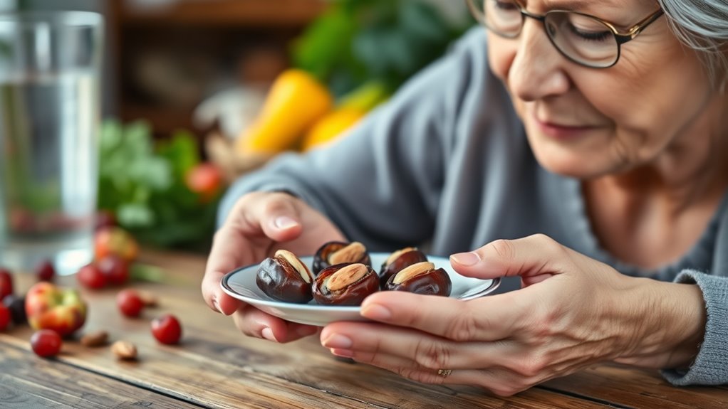 balance blood sugar levels