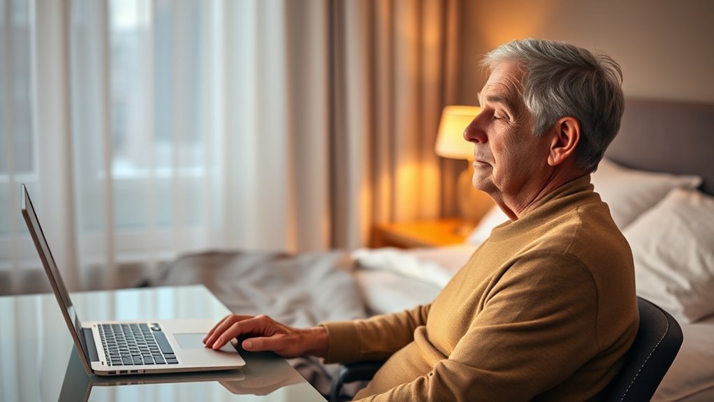 balanced sleep preserves cognition