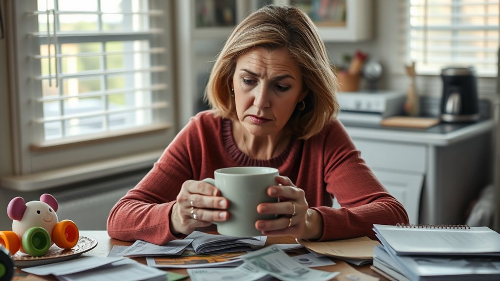 balancing family care responsibilities