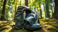 basic gear for new hikers