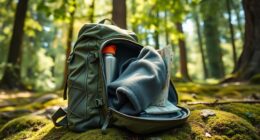 basic gear for new hikers