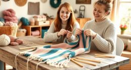 beginner knitting tutorial