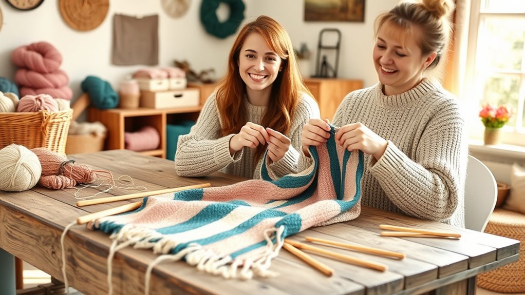 beginner knitting tutorial