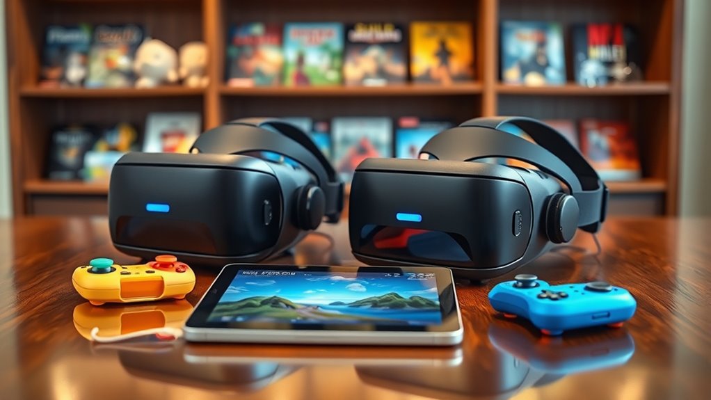 beginner vr experience recommendations