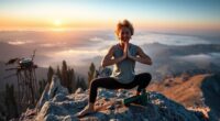 beneficial stress promotes longevity