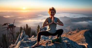 beneficial stress promotes longevity