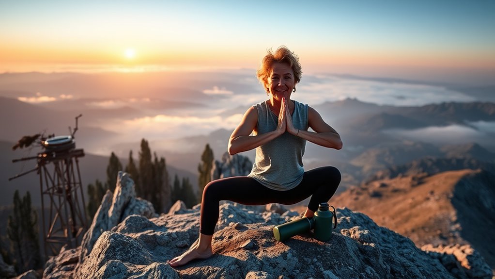beneficial stress promotes longevity