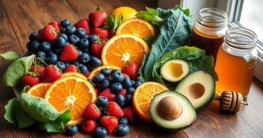 best foods for aging women