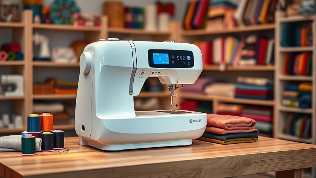 best home sewing machine guide