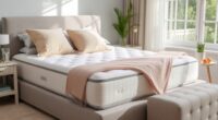 best mattress choice after 40