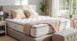 best mattress choice after 40